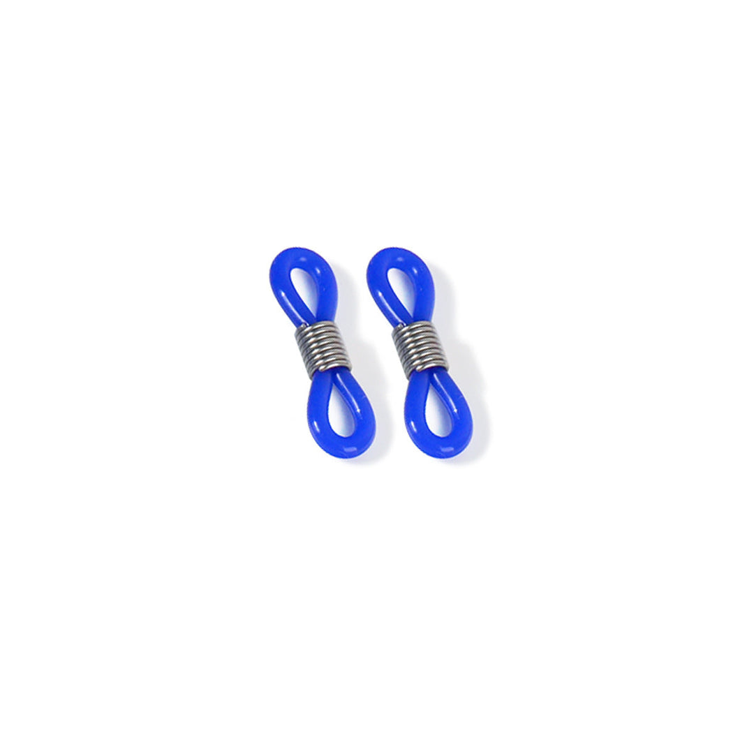Durable Stretchable Shoelace Connectors kalsten