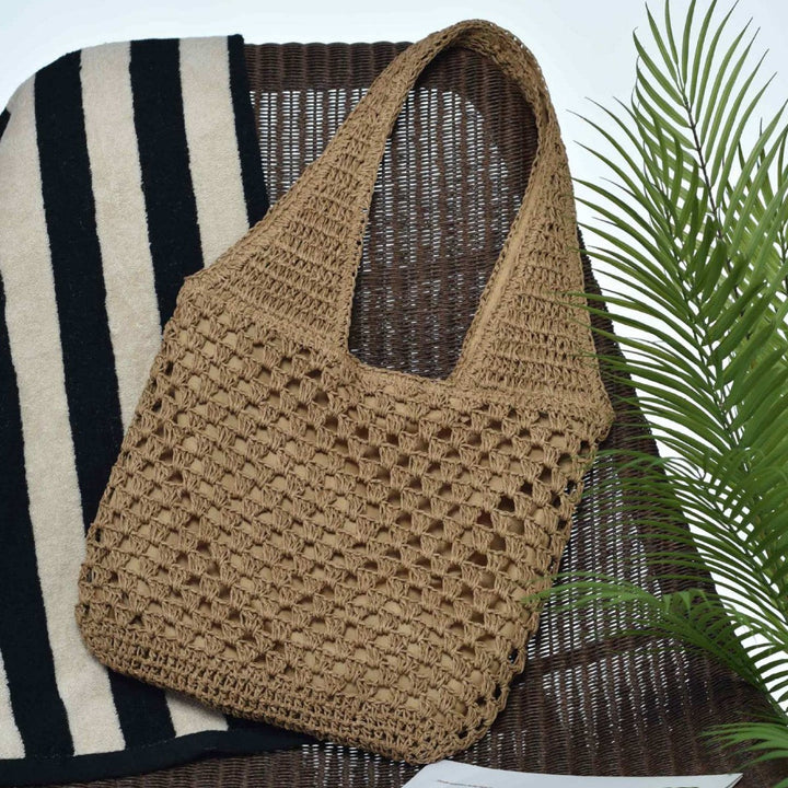 Artisan Tote Bag Kalsten
