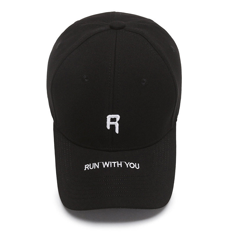 Men's Casual Classic Baseball Cap Kalsten
