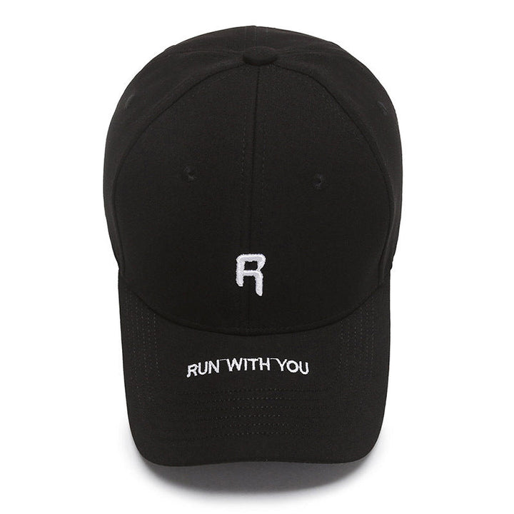 Men's Casual Classic Baseball Cap Kalsten