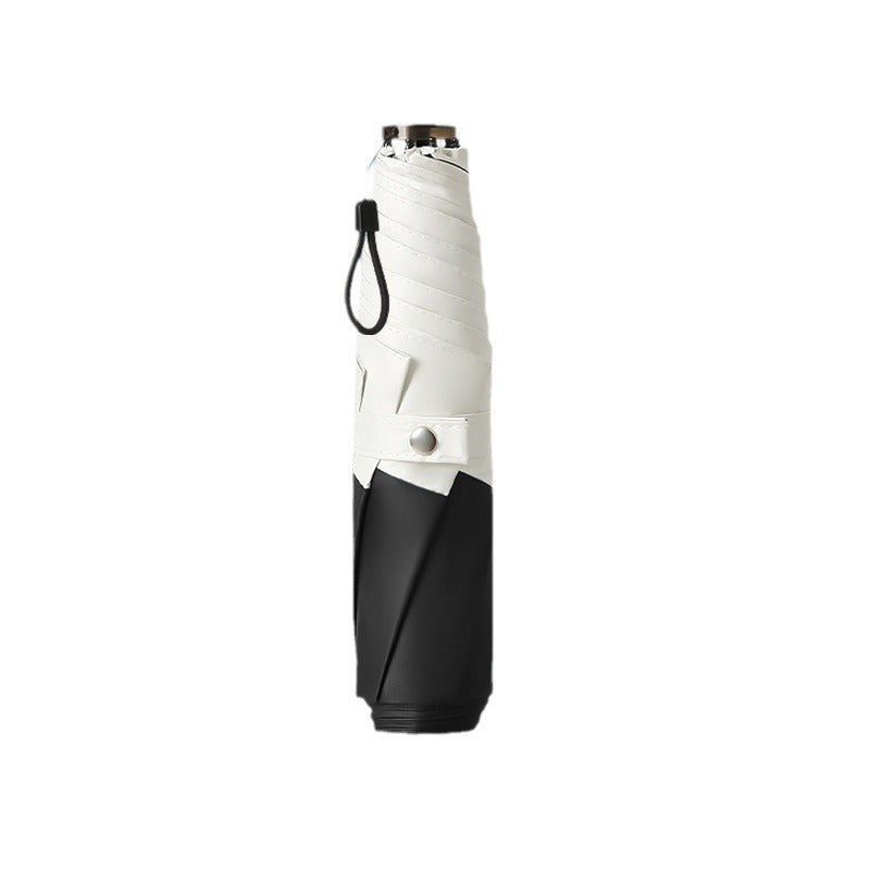 Unisex Portable Umbrella Kalsten