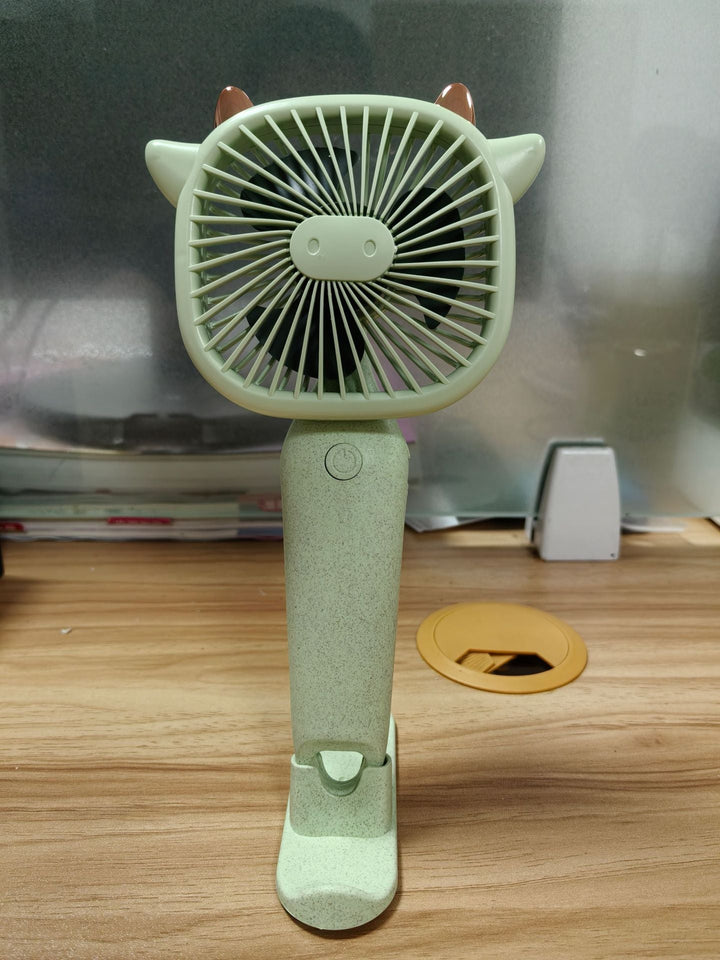 Mist Spray Fan Kalsten