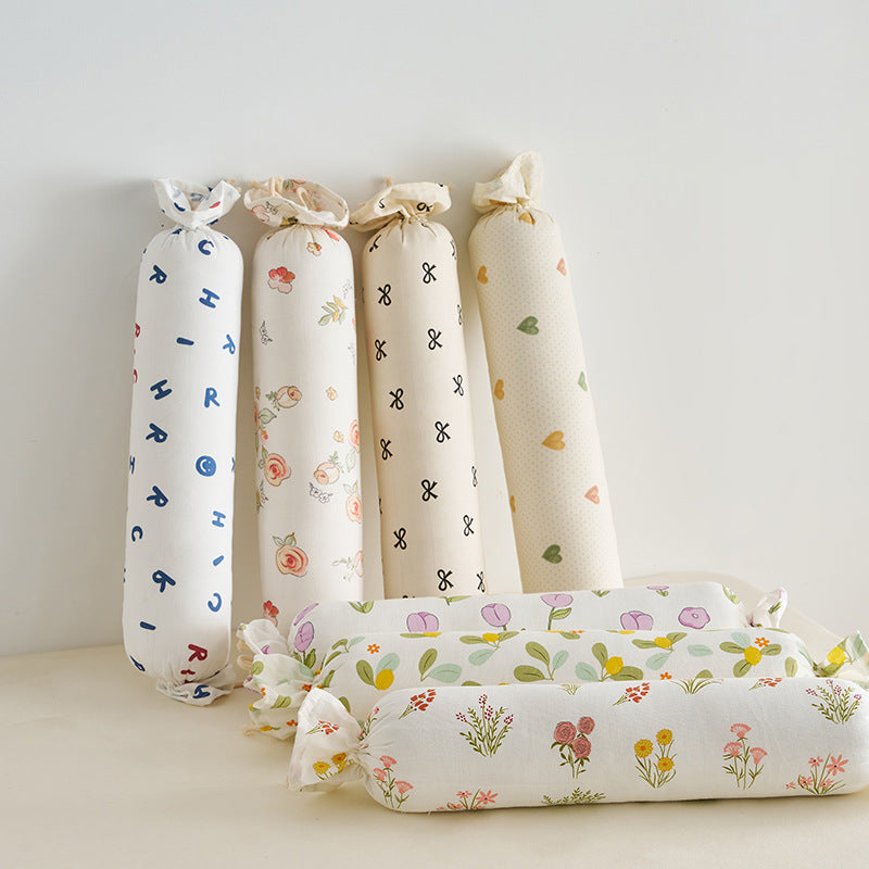 Neck support roll with loving heart design Kalsten