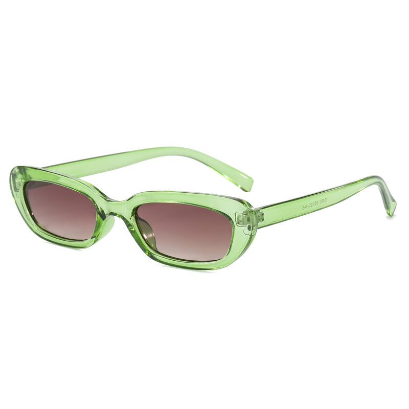Women's fashionable sunglasses in elegant cat-eye design Kalsten