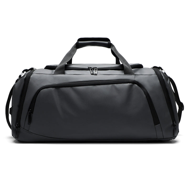 Men's sports travel bag with removable compartments Kalsten