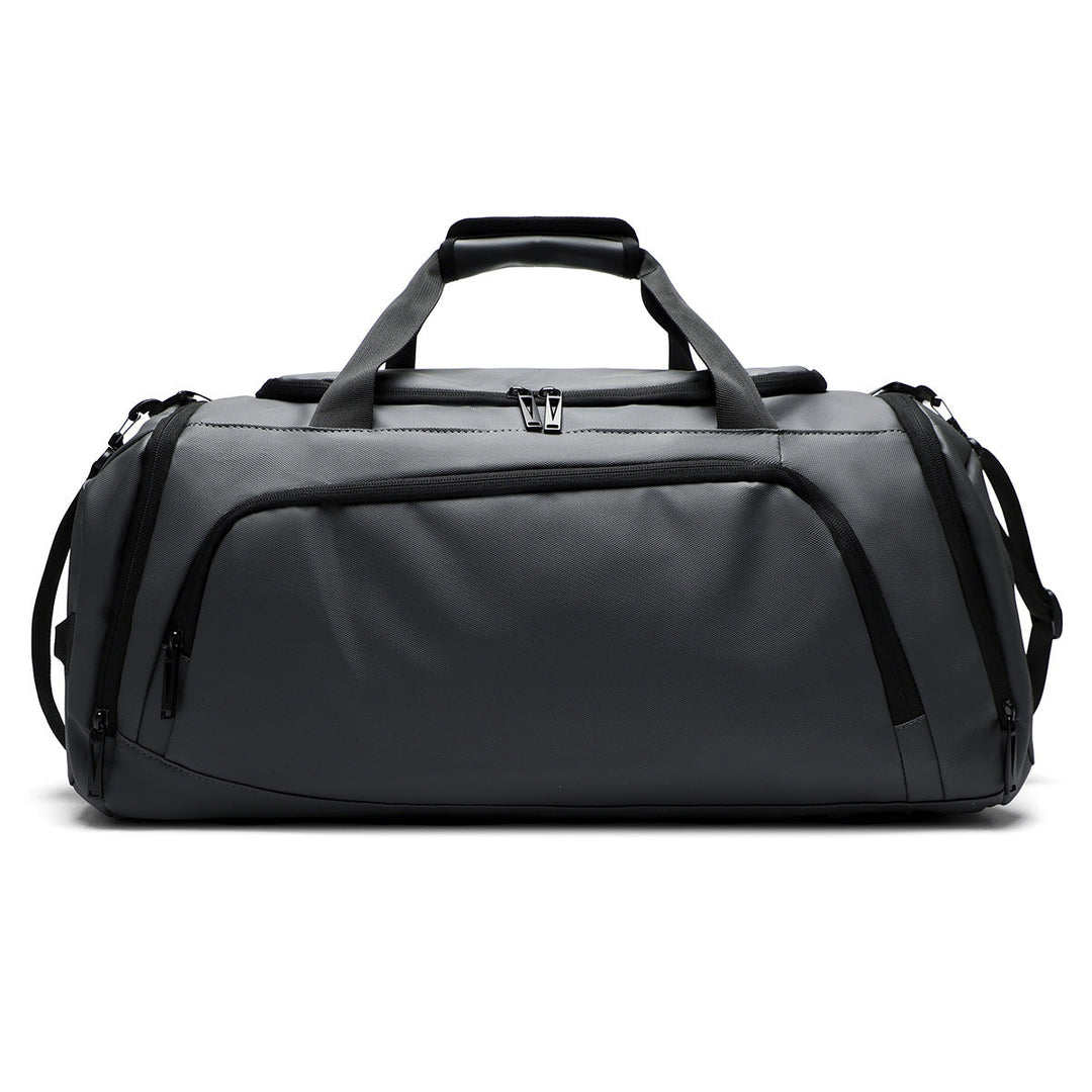 Heavy-Duty Travel Duffle Bag Kalsten