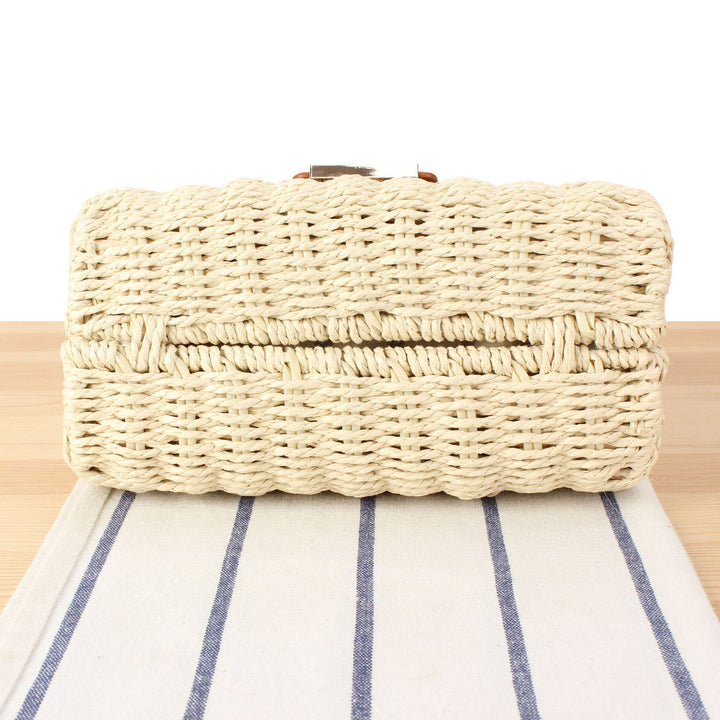 Handbag with Removable Shoulder Strap Kalsten