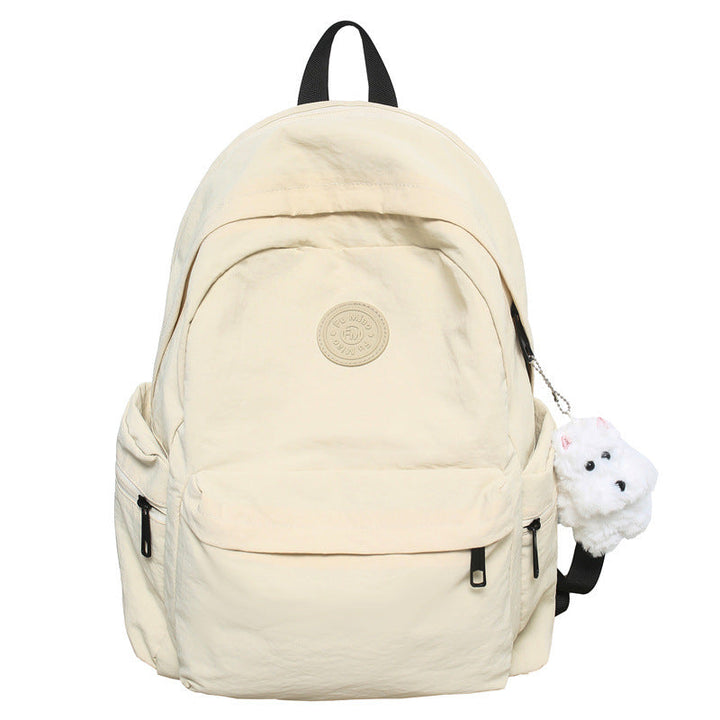 Lightweight Multi-Pocket School Backpack Kalsten