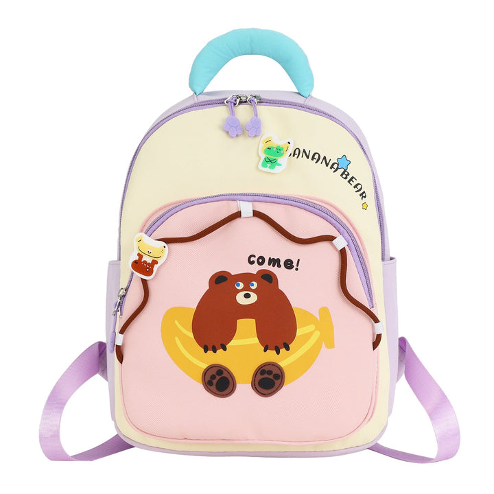 Motiv-Backpack Kalsten