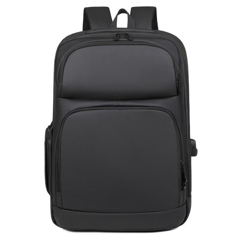 More Elegant and Practical Business Backpack Kalsten