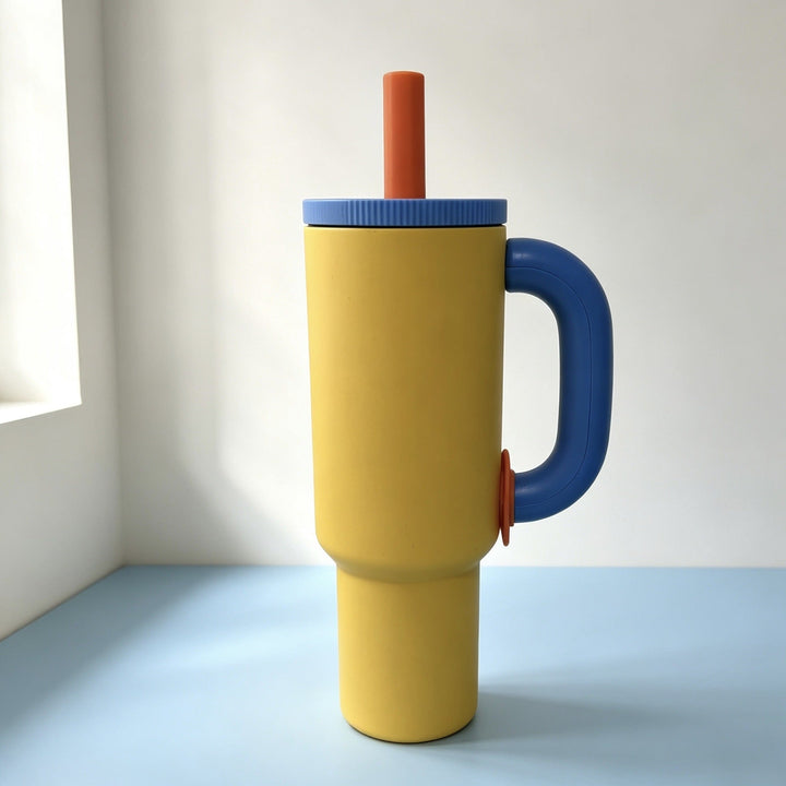 Unisex reusable drinking cup Kalsten