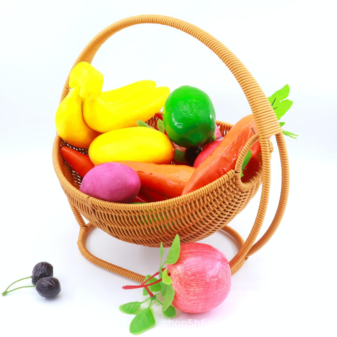Women decorative basket Kalsten