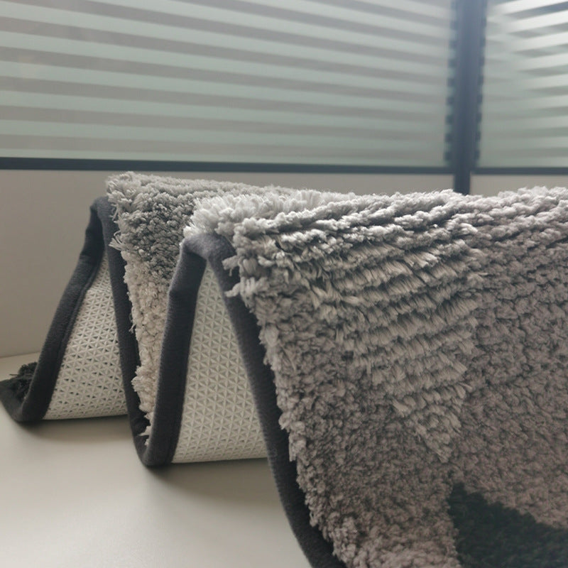 Home Bath Mat Kalsten