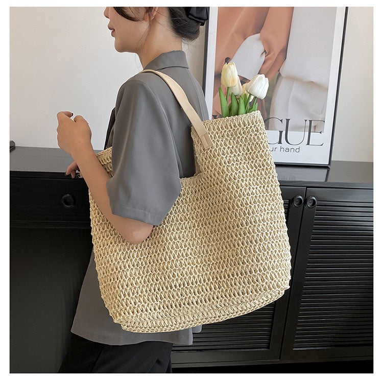 Beach bag Kalsten