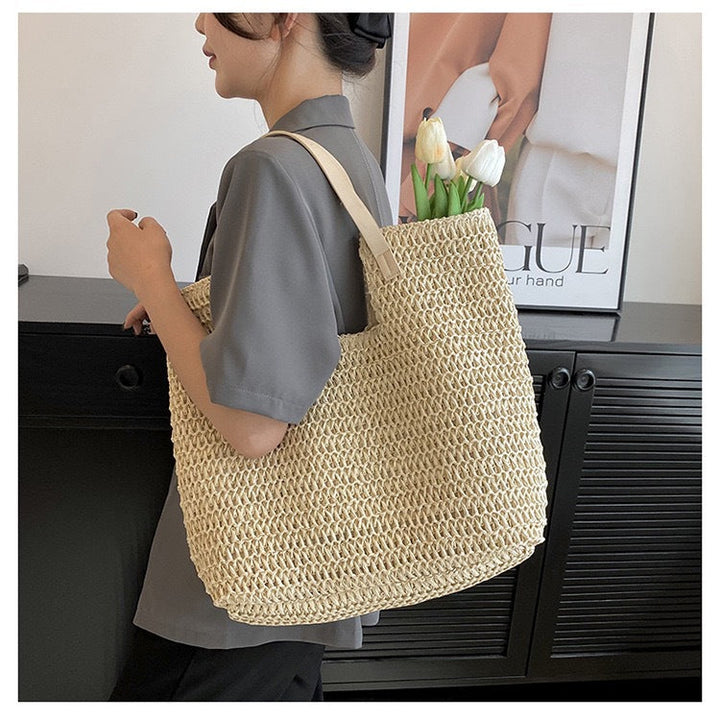 Beach bag Kalsten
