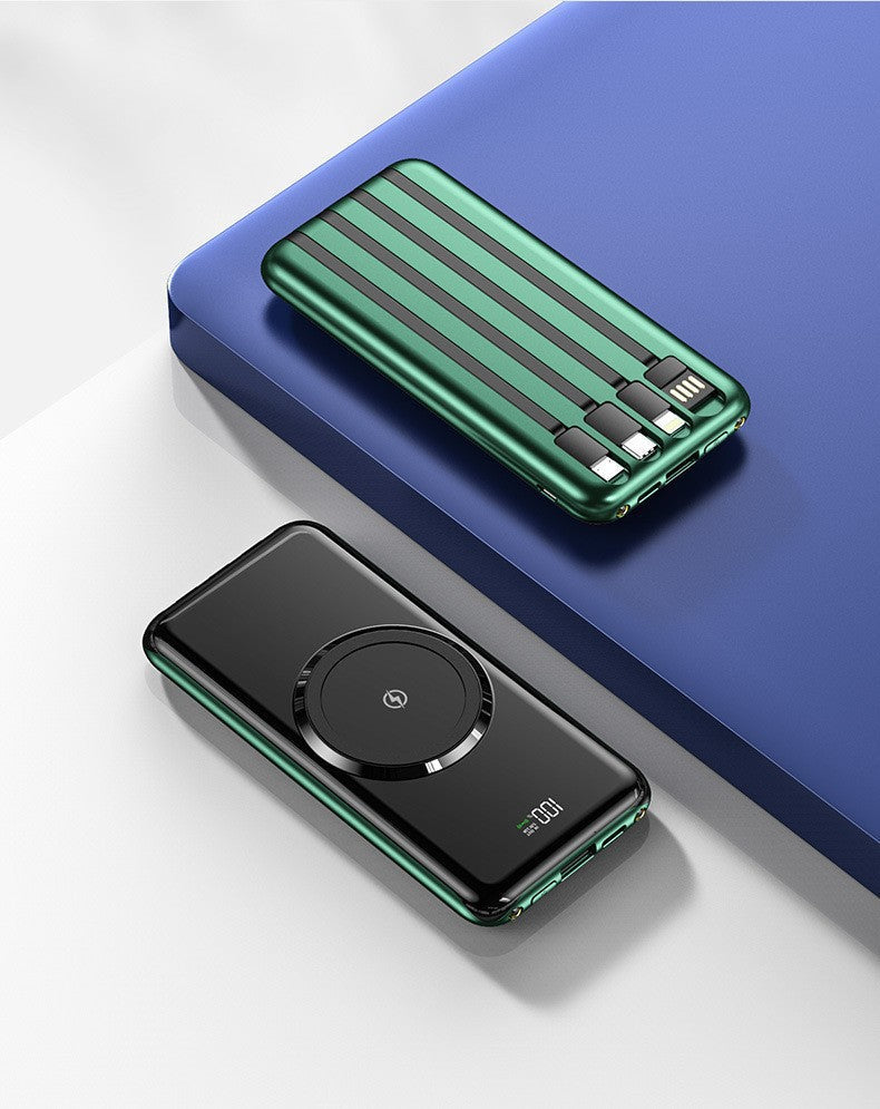 Wireless Charger Kalsten