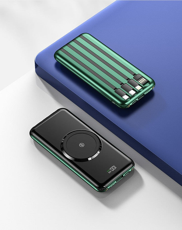 Wireless Charger Kalsten