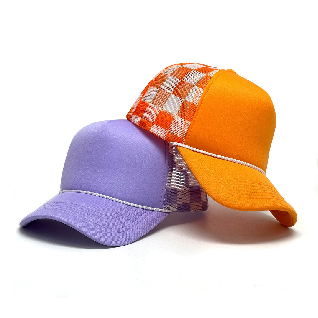 Women's Sporty Mesh Cap Brehn