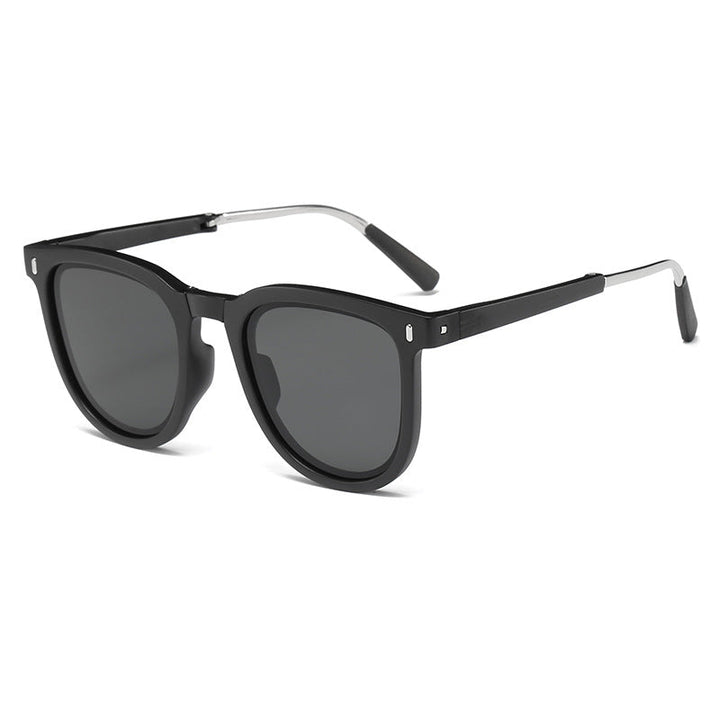 Women's fashionable sunglasses with innovative tortoiseshell design Kalsten