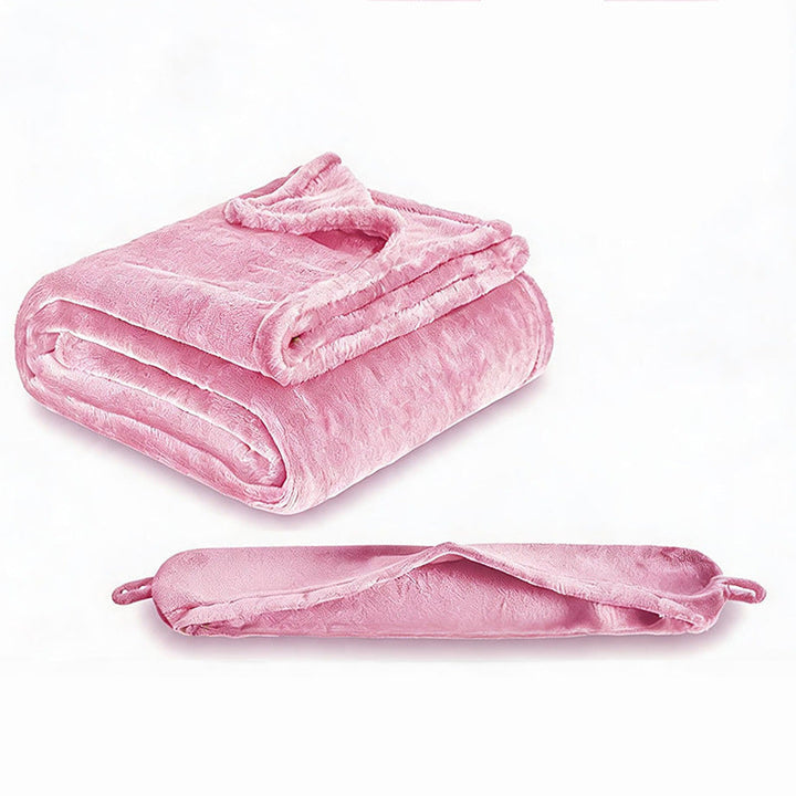 Ladies Snuggle Blanket Kalsten