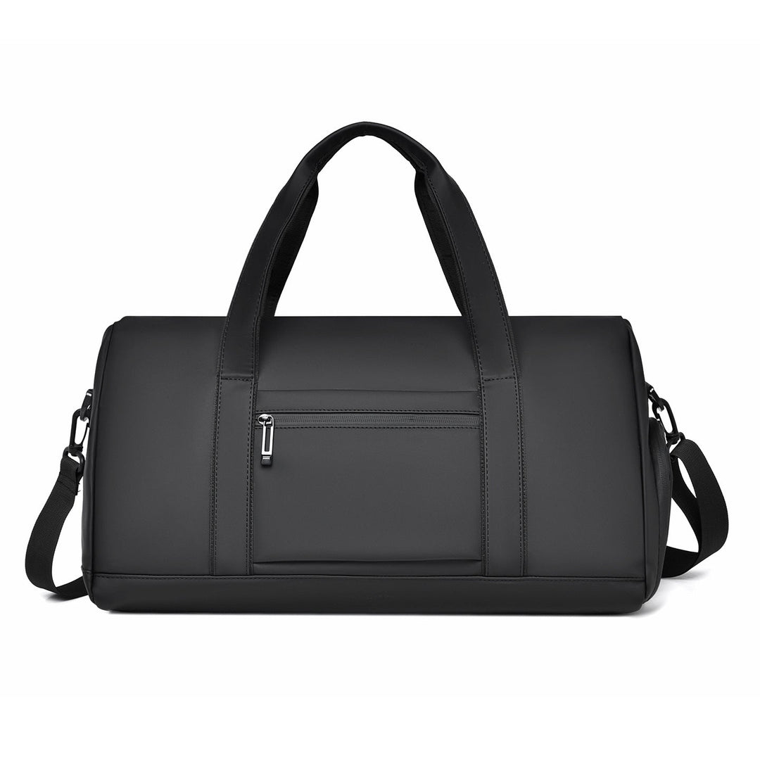 Versatile High-Performance Travel Duffle Kalsten