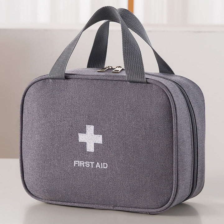 Compact First Aid Kit Kalsten