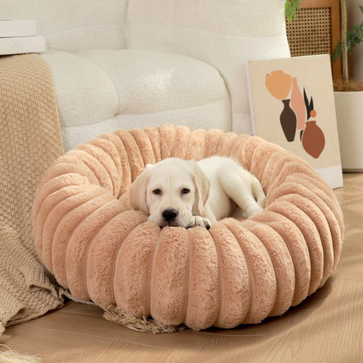 Women's Cozy and Stylish Cuddly Bed Kalsten