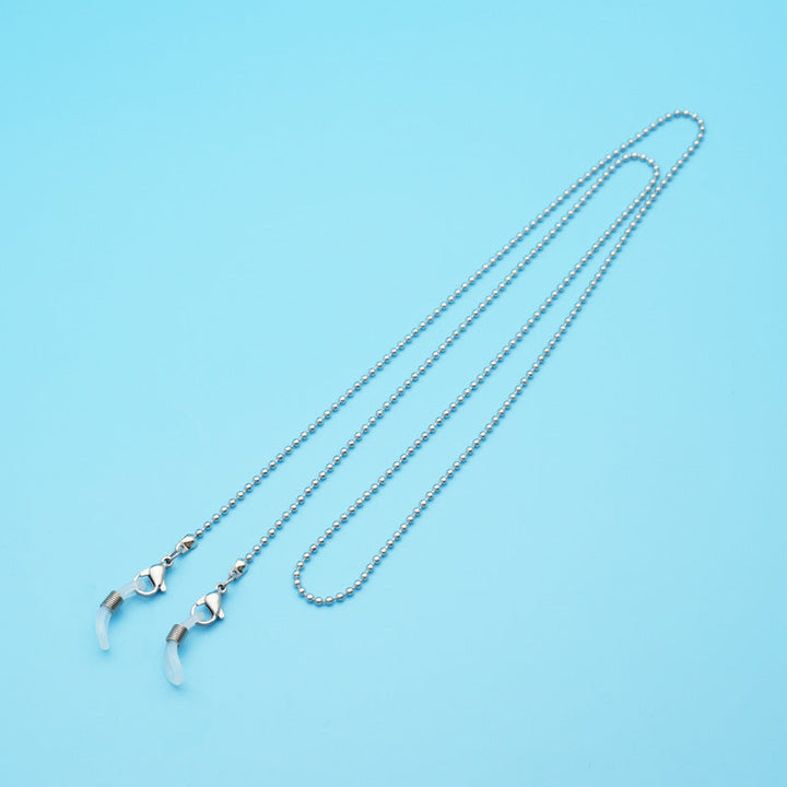 Durable Eyewear Retainer Chain Kalsten