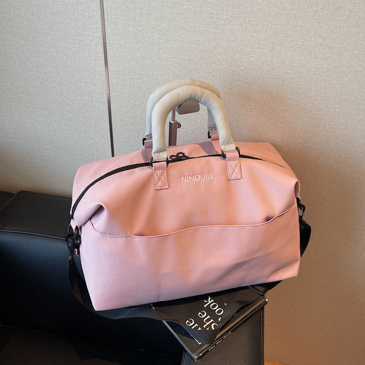 Practical Weekend Bag Kalsten