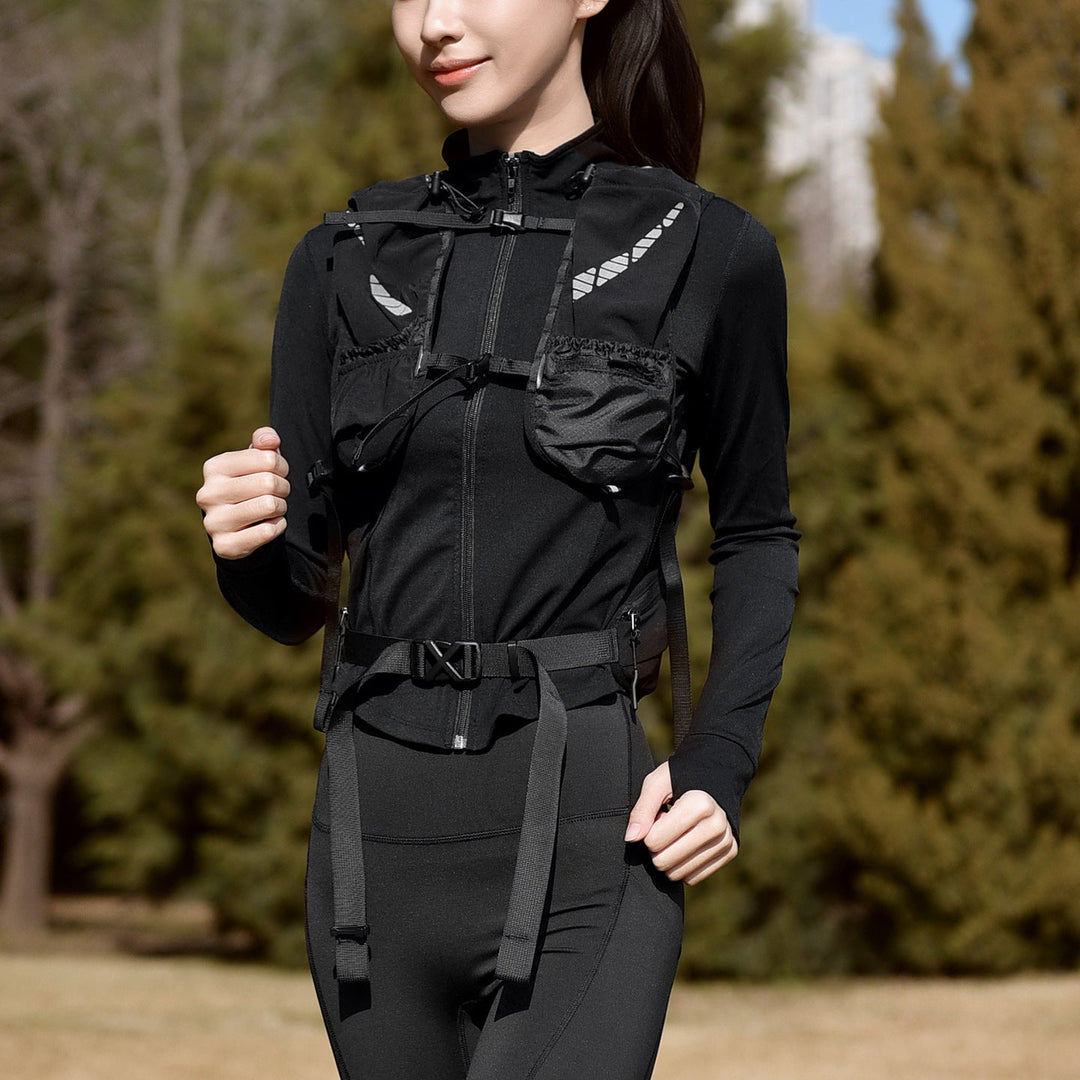 Sporty Trail Backpack Kalsten