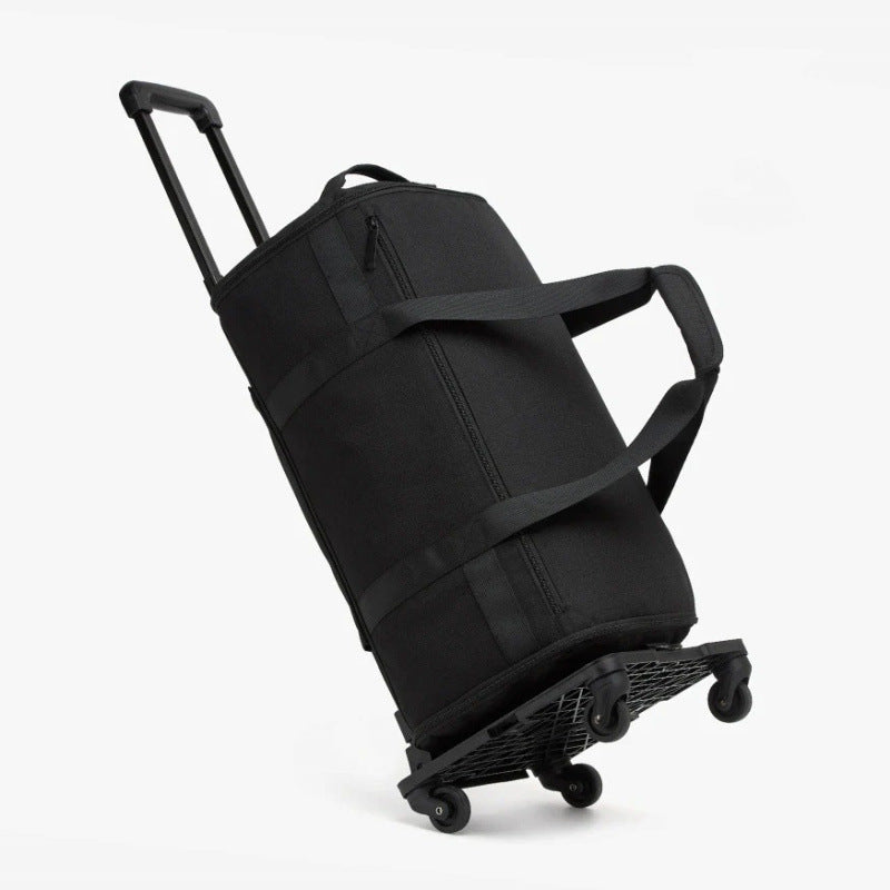 Robust Sport Travel Bag Kalsten