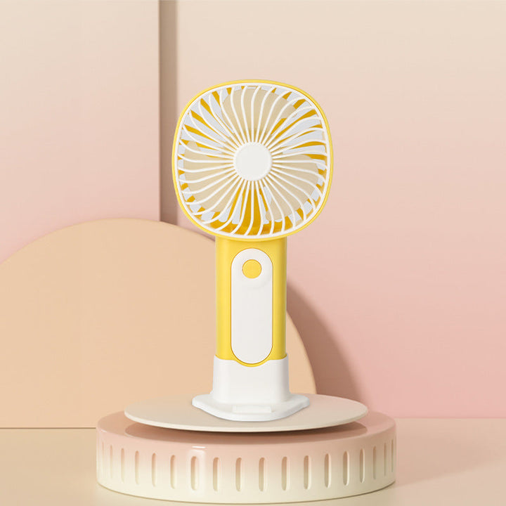 Handy Mini Fan Kalsten