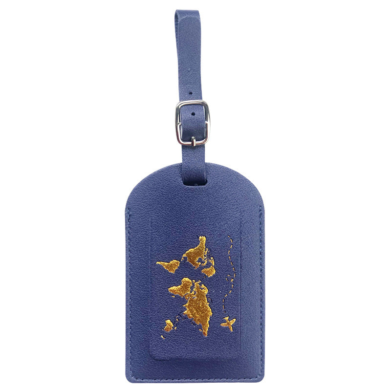 Women's Passport Holder and Luggage Tag Set Kalsten