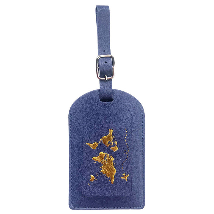 Women's Passport Holder and Luggage Tag Set Kalsten