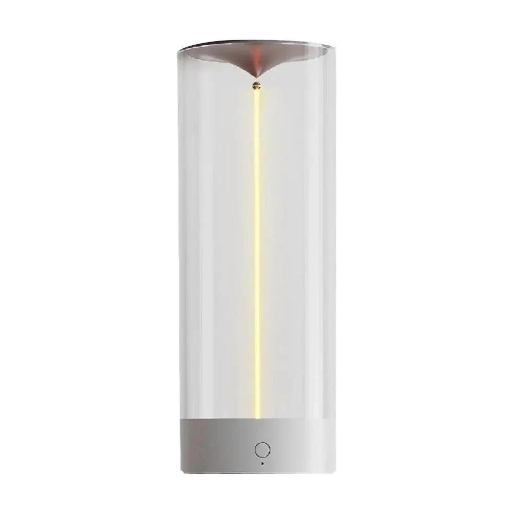 Modern Magnetic Table Lamp | Kalsten