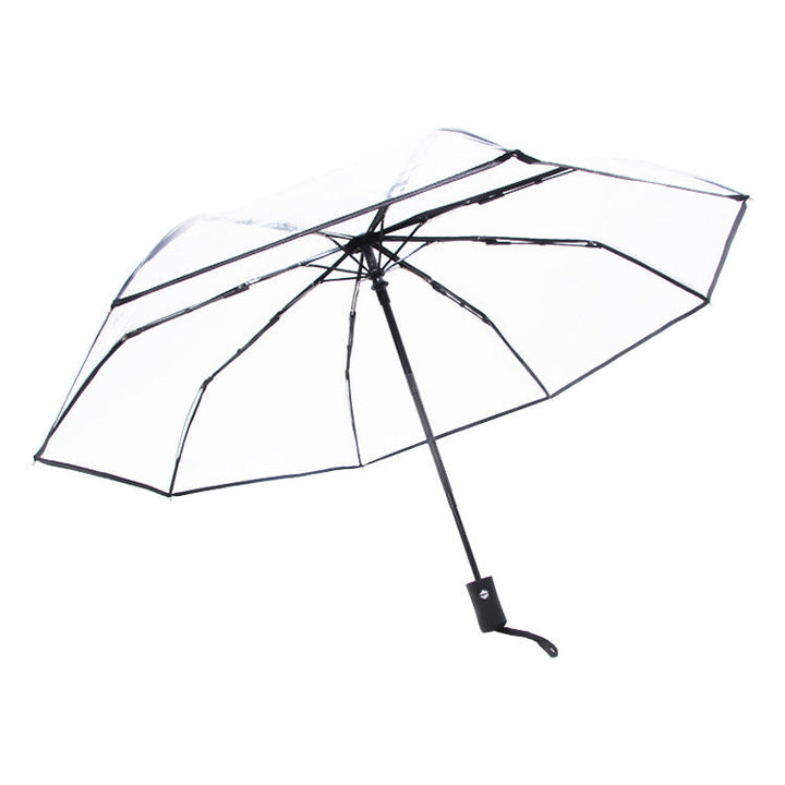 Women's foldable umbrella Kalsten