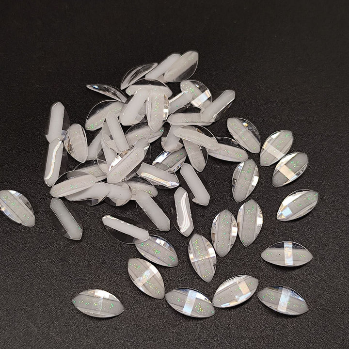 Decorative Glitter Stones Kalsten