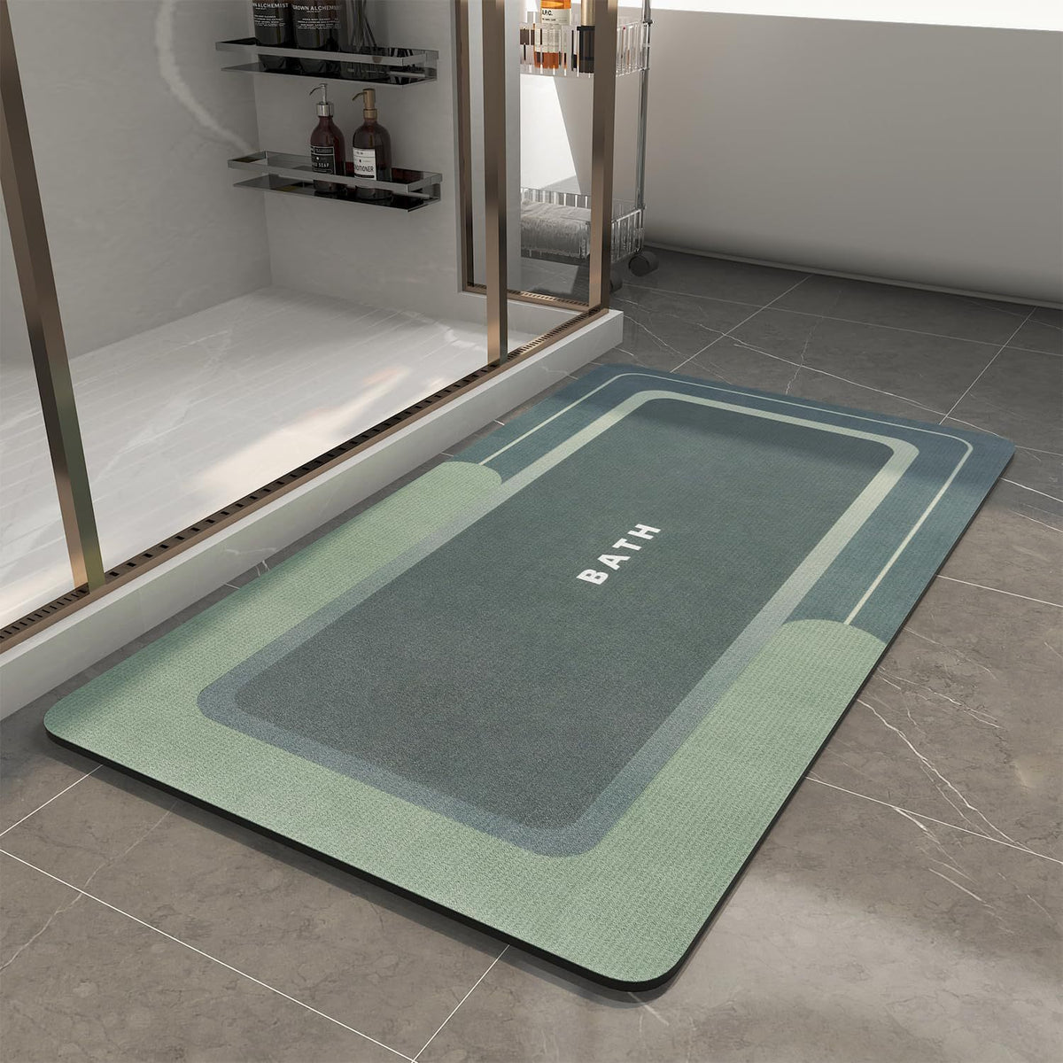 Bath Mat Acalora