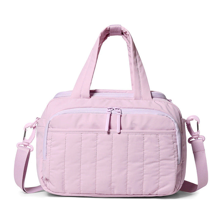 Multi-Functional Compact Laptop Tote Bag Kalsten
