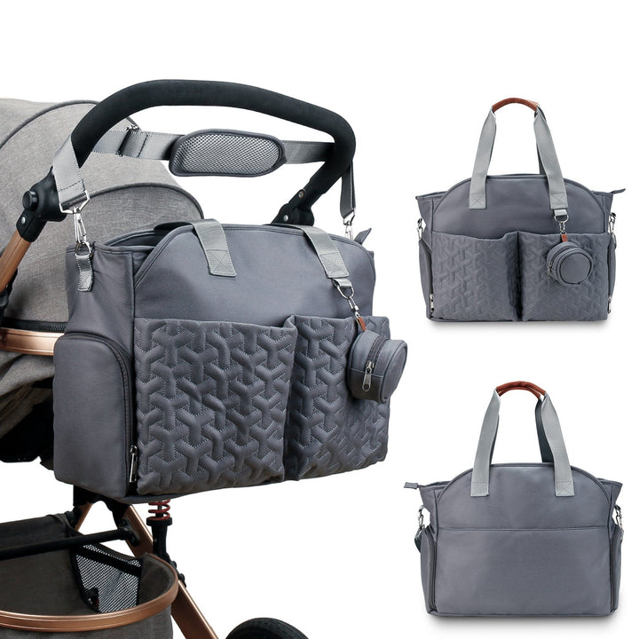 Multifunctional Travel Bag Kalsten