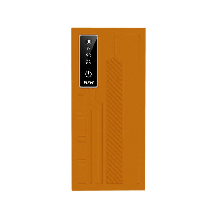 Power bank with LED display and fast charging function Kalsten
