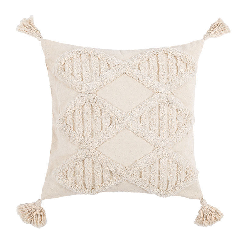 Artistic decorative cushion cover Kalsten