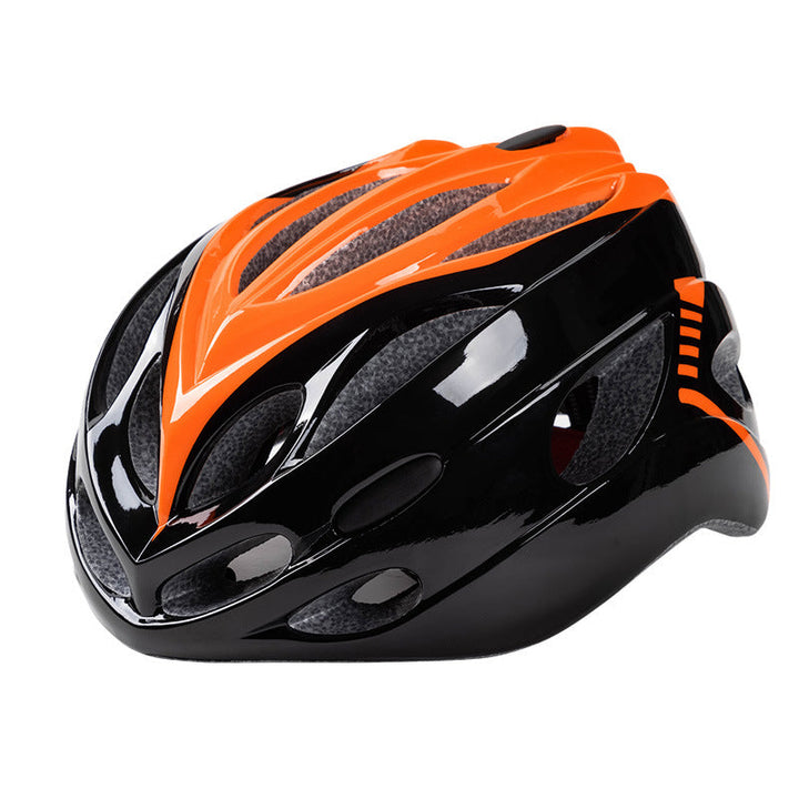 Sporty Cycling Helmet Kalsten