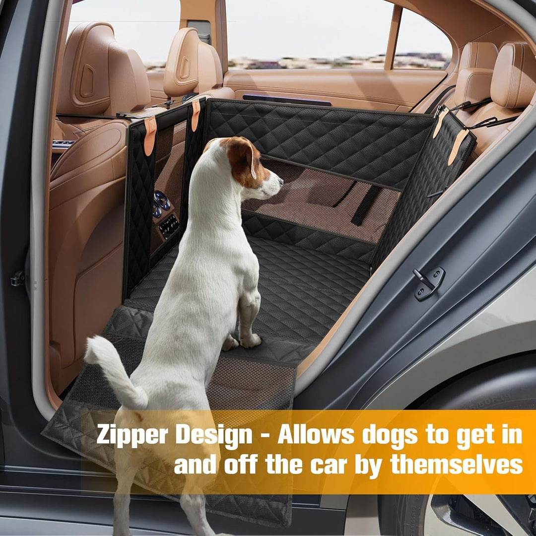 Dog Car Seat Cover Kalsten