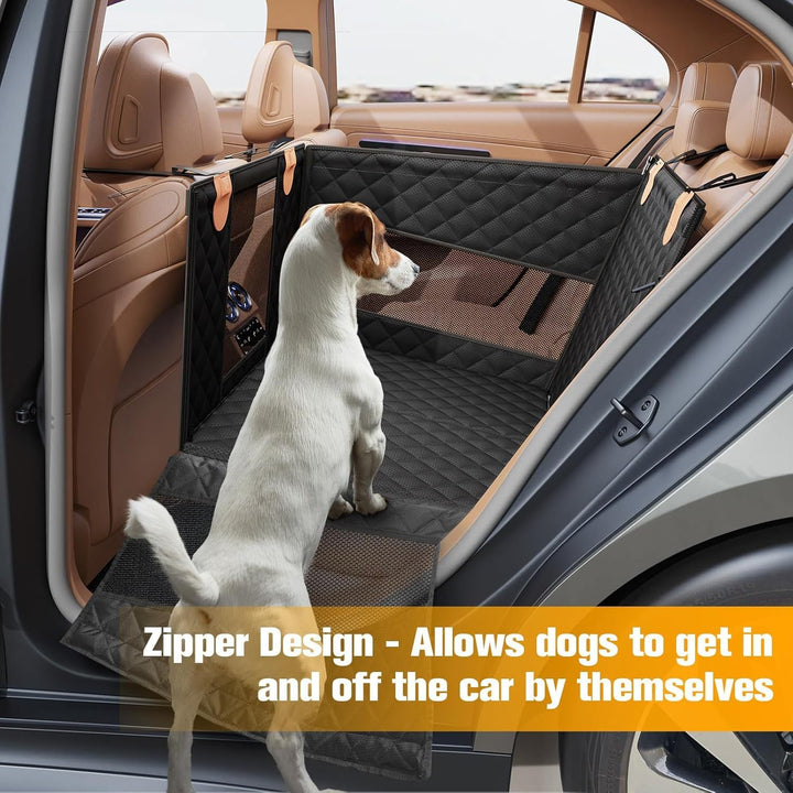 Dog Car Seat Cover Kalsten