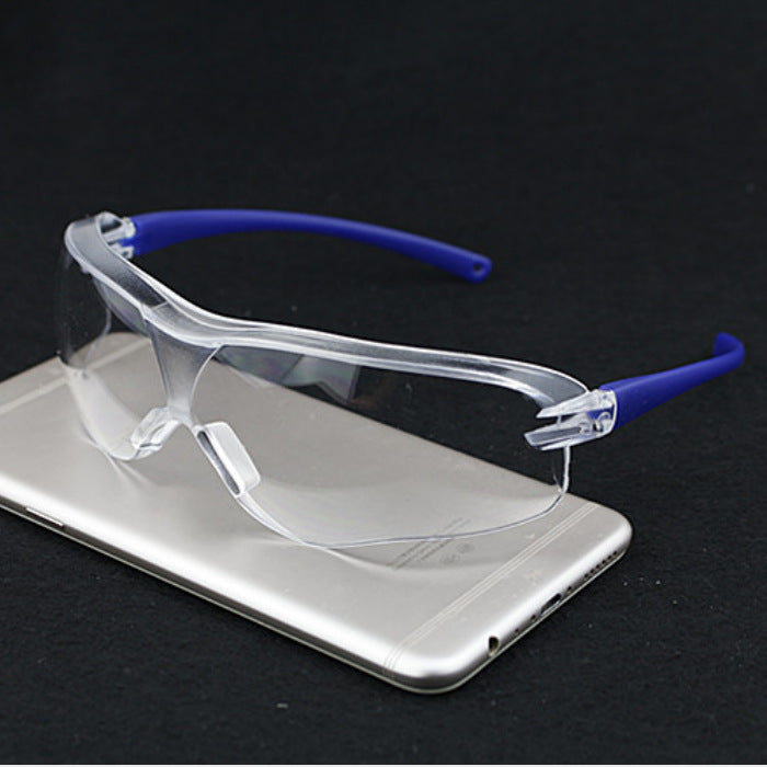 Women's safety glasses with ergonomic design Kalsten