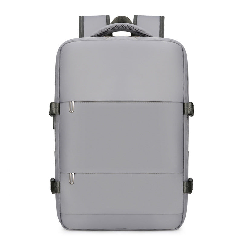 Slim Profile Travel Backpack Kalsten