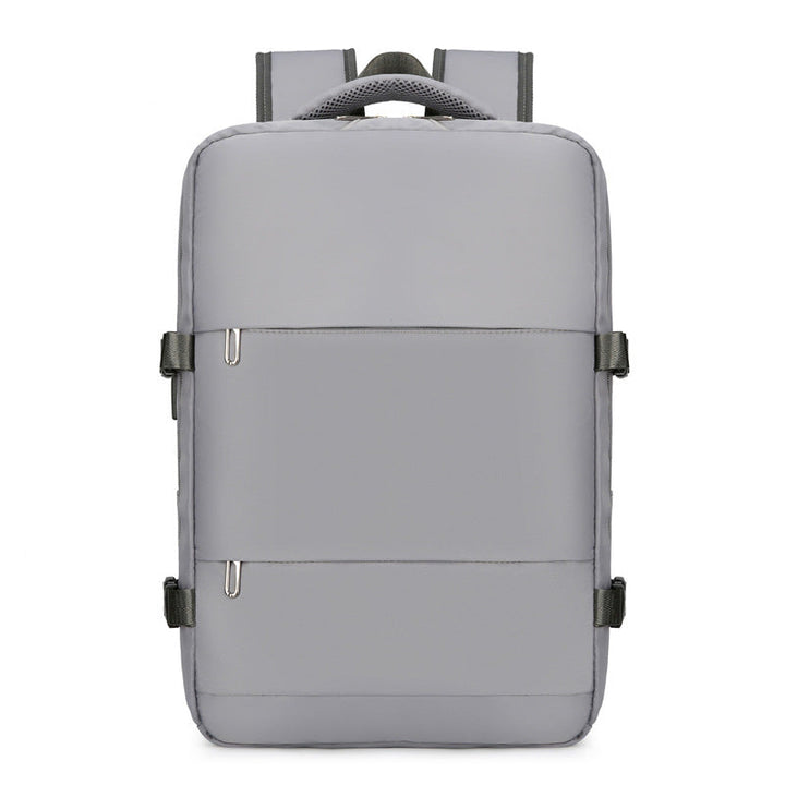 Slim Profile Travel Backpack Kalsten