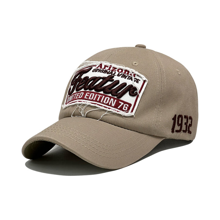 Ladies limited edition baseball cap Brehn