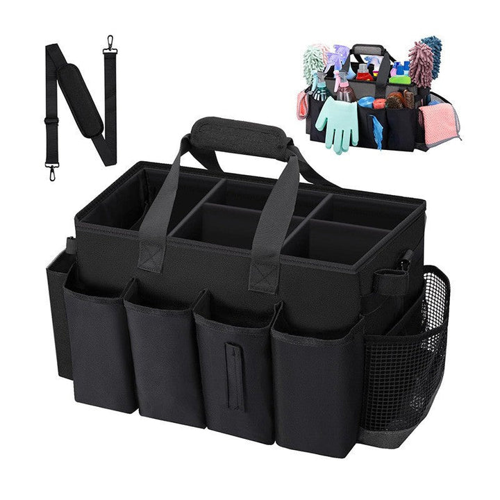 Multifunctional storage bag with dividers Kalsten